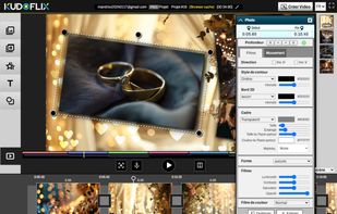 Kudoflix screenshot 1