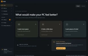 Kudu screenshot 1