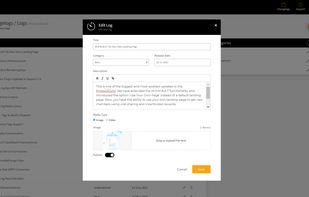 KuickFeed screenshot 1