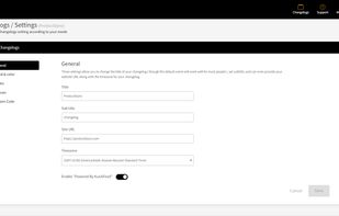 KuickFeed screenshot 1
