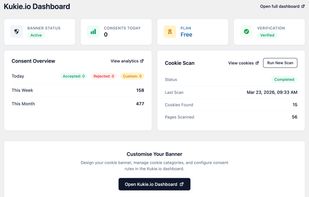 Kukie.io screenshot 1