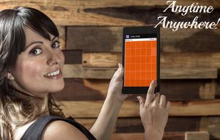 Kuku Kube screenshot 1