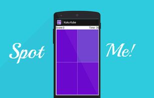 Kuku Kube screenshot 2