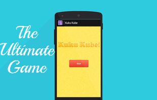 Kuku Kube screenshot 1