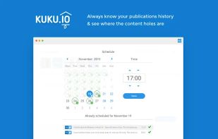 KUKU screenshot 3