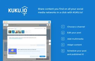 KUKU screenshot 1