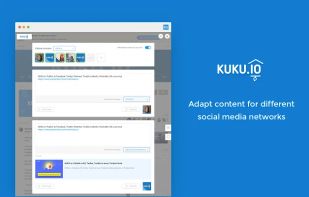 KUKU screenshot 2
