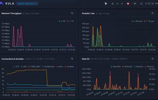 Kula Szpiegula screenshot 1