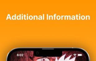 Kunai: Anime Identification screenshot 1