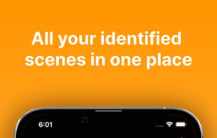 Kunai: Anime Identification screenshot 1