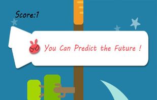 Kungfu Rabbit Dash screenshot 2