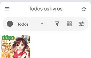 Kuro Reader screenshot 1