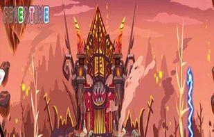 Kurosuke Adventure screenshot 3