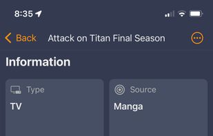 [iPhone] Trailers, songs, rankings, and more. Everything you need to decide what to watch next.