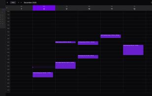 kurrier screenshot 2