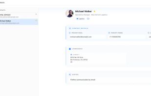 kurrier screenshot 3