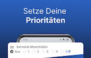 Kurviger screenshot 3