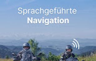 Kurviger screenshot 1