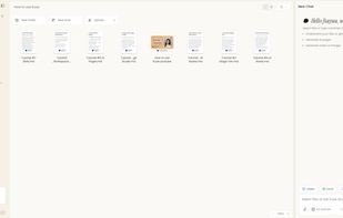 Kuse AI screenshot 1