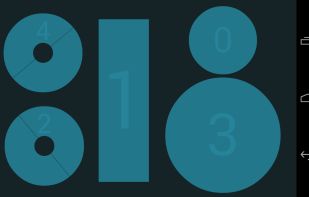 Kutimo Gamepad screenshot 2