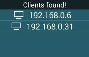 Kutimo Gamepad screenshot 1