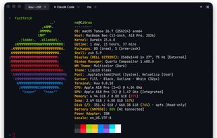 Kuu screenshot 1