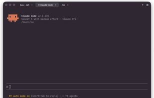 Kuu screenshot 1