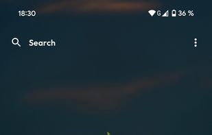 Kvæsitso screenshot 1