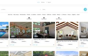 Kvation.com home page