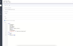 Kvery.io screenshot 1