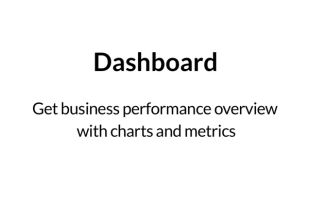 KwickMetrics screenshot 1