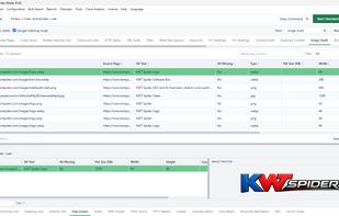 KWT Spider screenshot 1