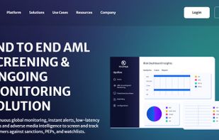 KYC Hub screenshot 1