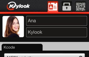Kylook screenshot 1