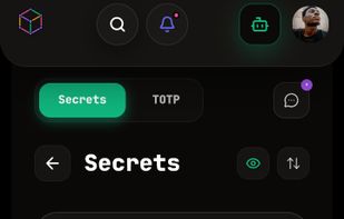 Secure encryption 