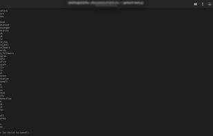 L.O.L (Link-Open-Lab) screenshot 1