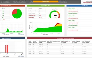 L7 Defense screenshot 1