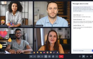 La Suite Meet screenshot 1