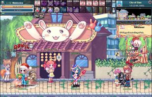 La Tale screenshot 2