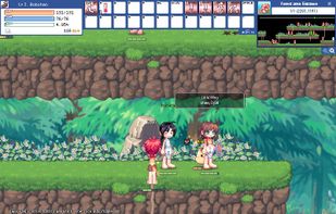 La Tale screenshot 1