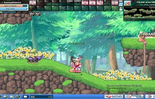 La Tale screenshot 1