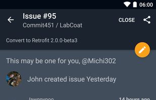 LabCoat screenshot 2