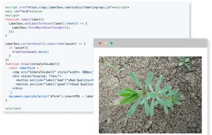 Label Box screenshot 1