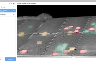 Label Box screenshot 2