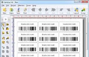 Labeljoy screenshot 1