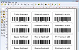 Labeljoy screenshot 2