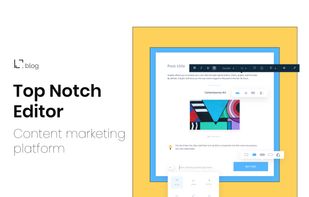 LabiBlog screenshot 2