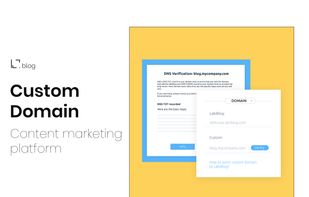 LabiBlog screenshot 1