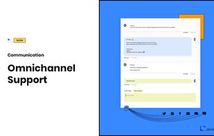 LabiDesk screenshot 3