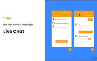 LabiDesk screenshot 2